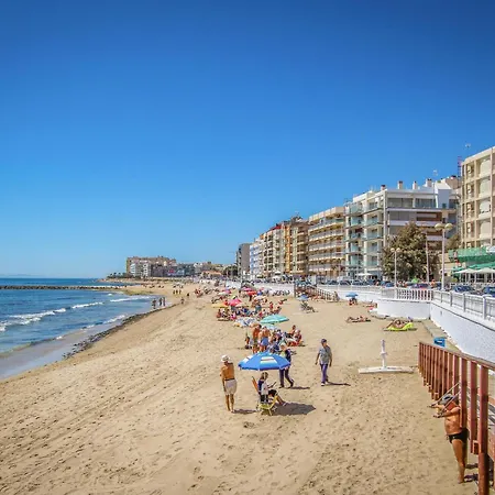 Gorgeous In Torrevieja