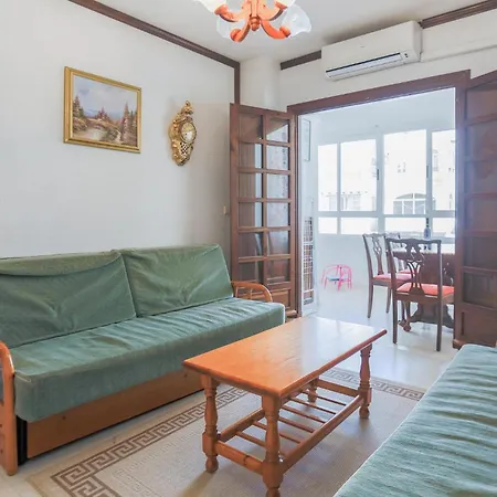 Apartamento Gorgeous In *