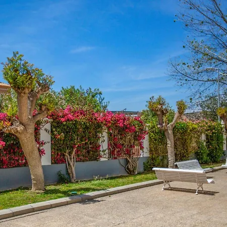 Apartamento Gorgeous In