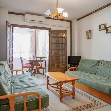 Apartamento Gorgeous In Torrevieja