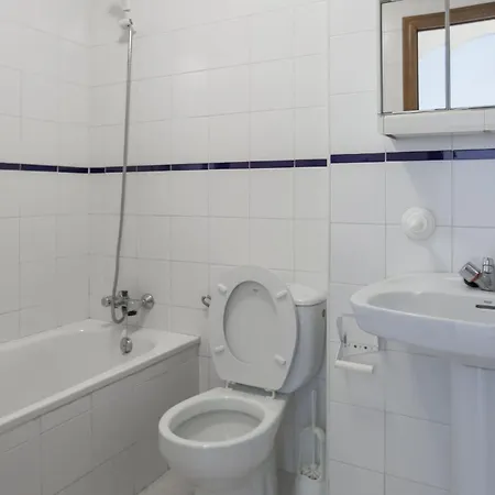 Apartamento Gorgeous In *