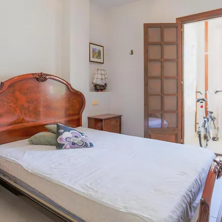Gorgeous In Apartamento Torrevieja