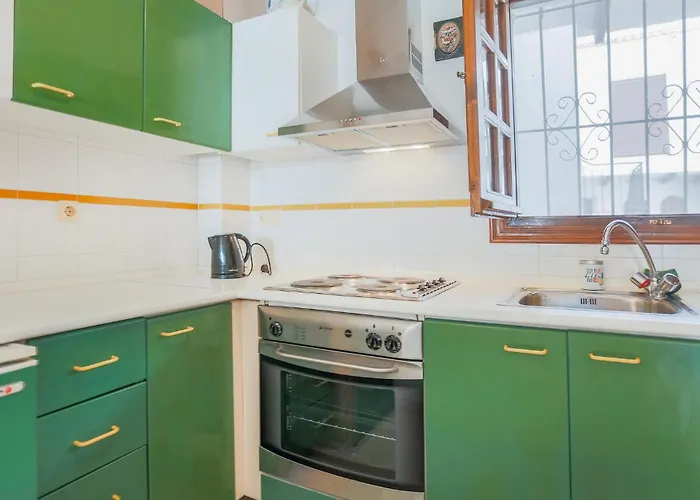 Gorgeous In Torrevieja