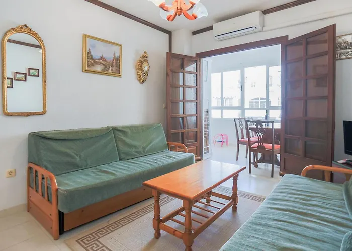 Apartment Gorgeous In *