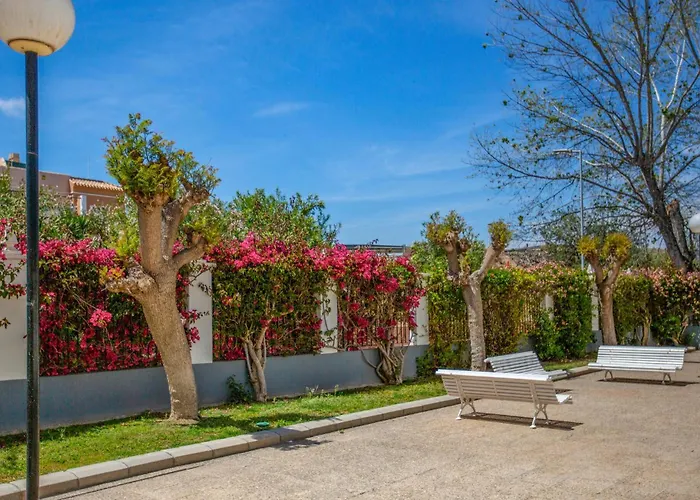 Apartamento Gorgeous In