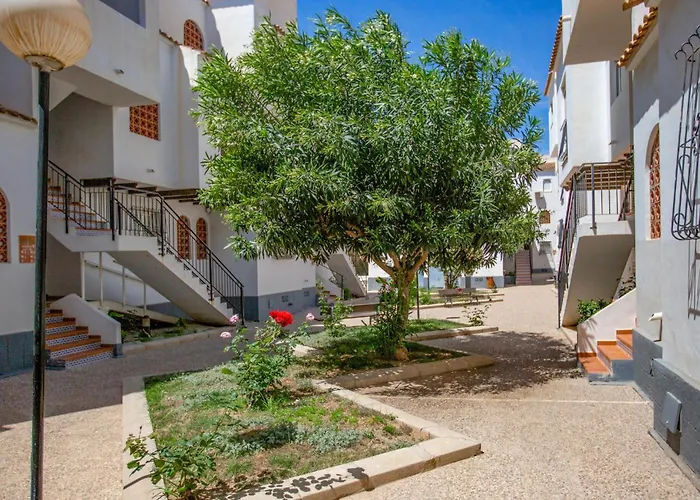 Gorgeous In * Torrevieja