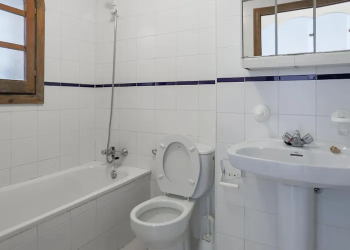 Apartamento Gorgeous In *