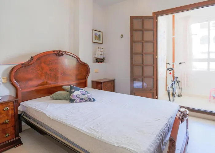 Gorgeous In Apartamento Torrevieja