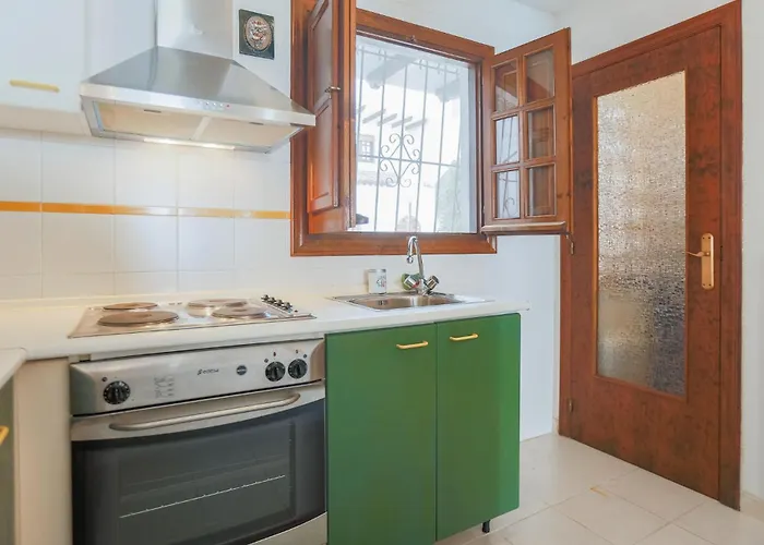 Gorgeous In Apartamento