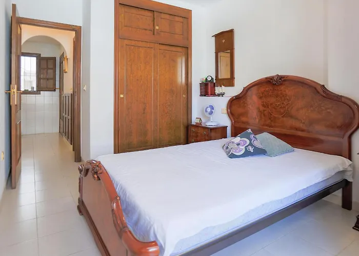 Gorgeous In Apartamento